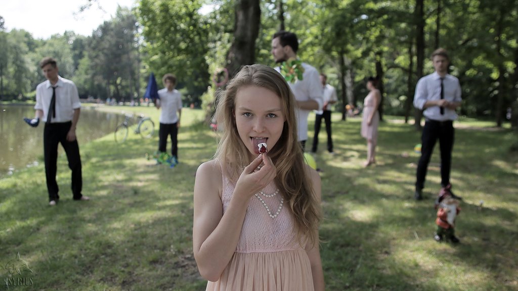 Photo du film Tenderness