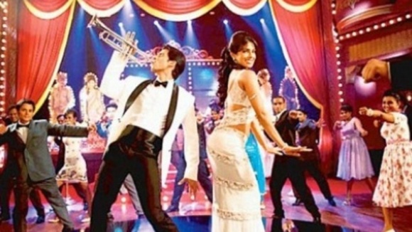 Photo du film Teri Meri Kahaani