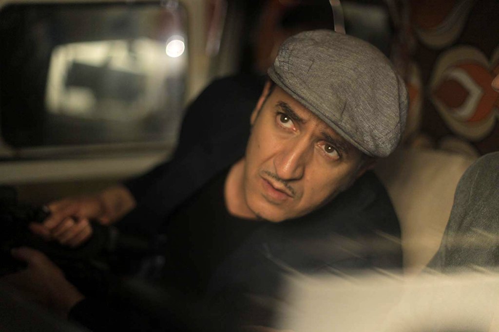 Photo du film The 16th Episode [2019]