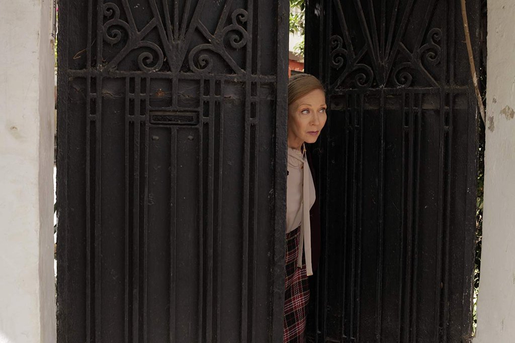 Photo du film The 16th Episode [2019]