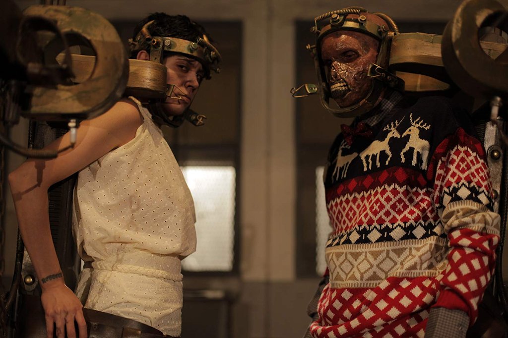 Photo du film The 16th Episode [2019]