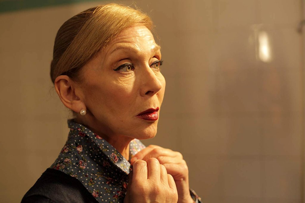 Photo du film The 16th Episode [2019]