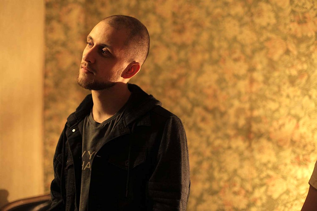 Photo du film The 16th Episode [2019]