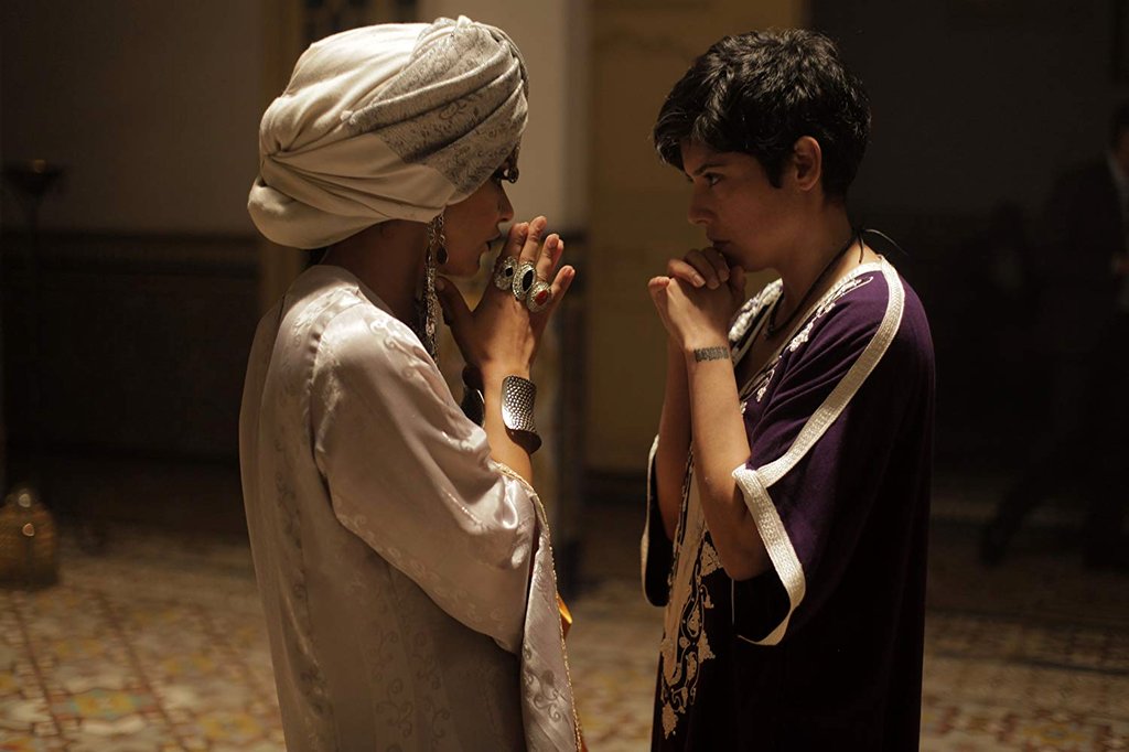 Photo du film The 16th Episode [2019]