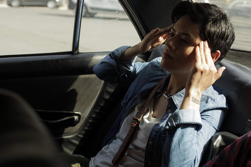 Photo du film The 16th Episode [2019]