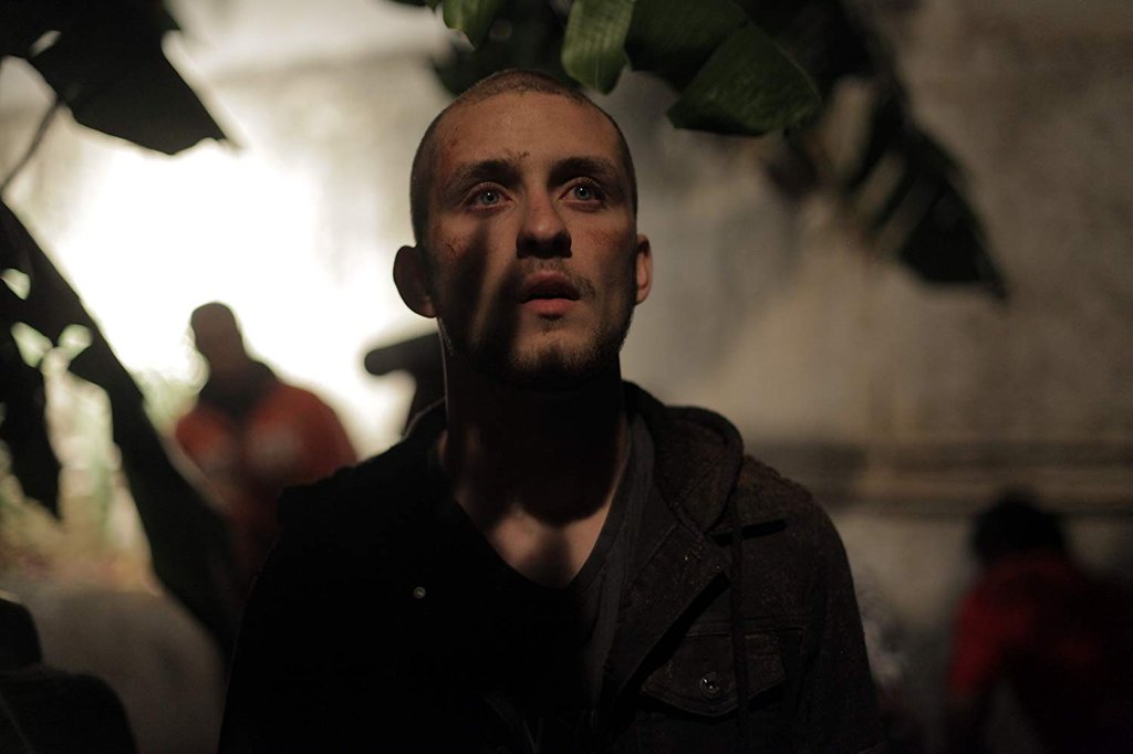 Photo du film The 16th Episode [2019]