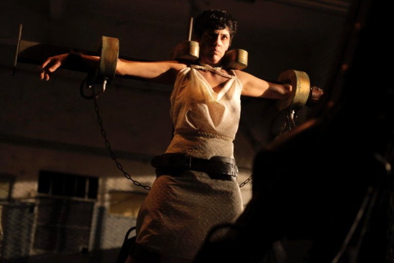 Photo du film The 16th Episode [2019]