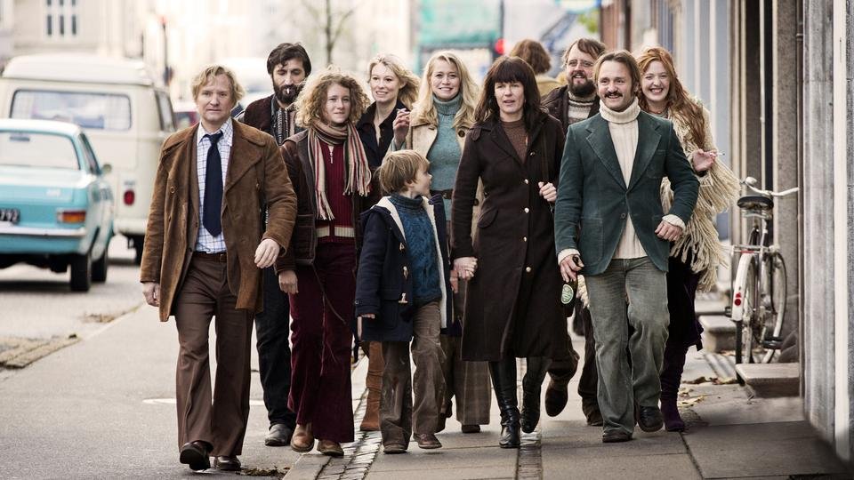 Photo du film The Commune
