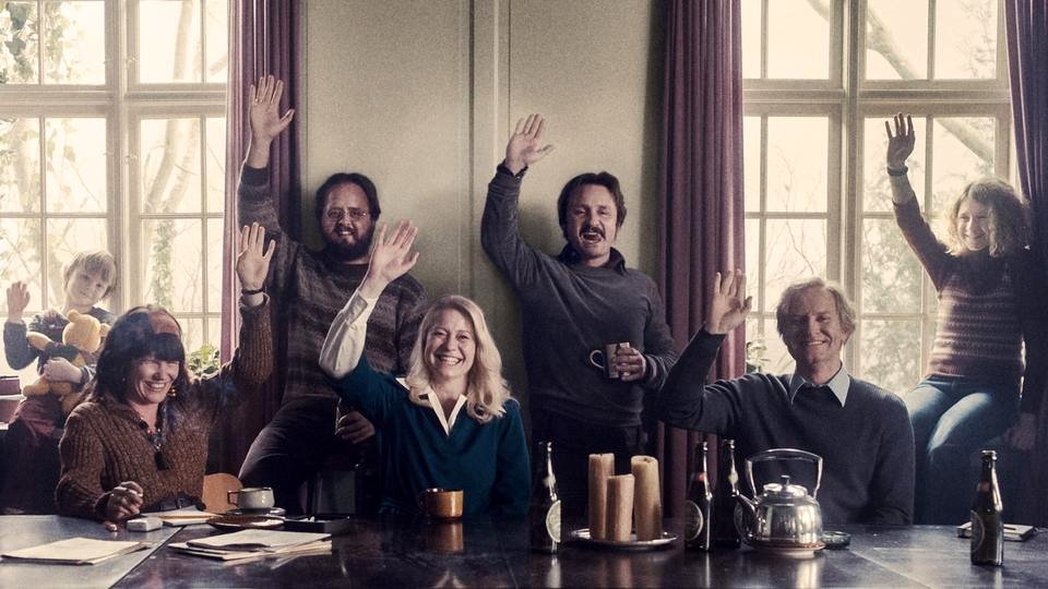 Photo du film The Commune
