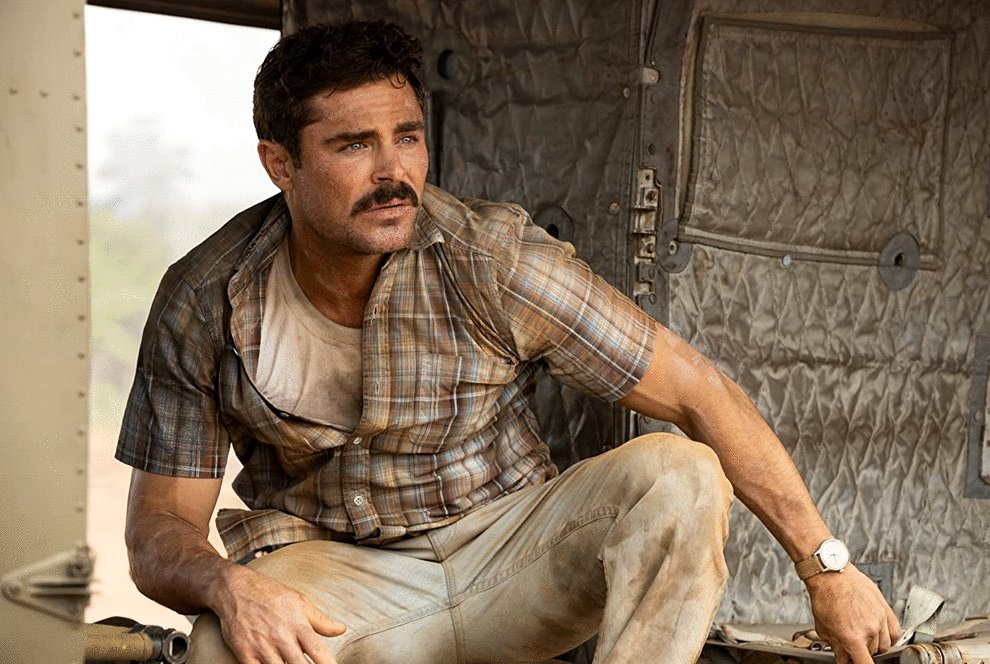 Photo du film The Greatest Beer Run Ever [2022]