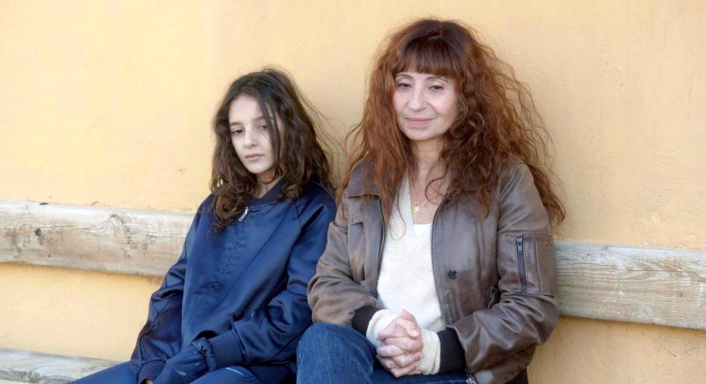 Photo from the movie The House by the Sea