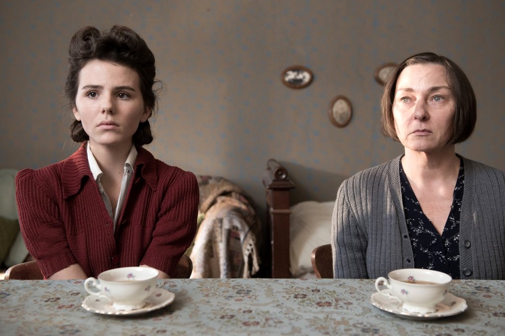 Photo from the movie The Invisibles