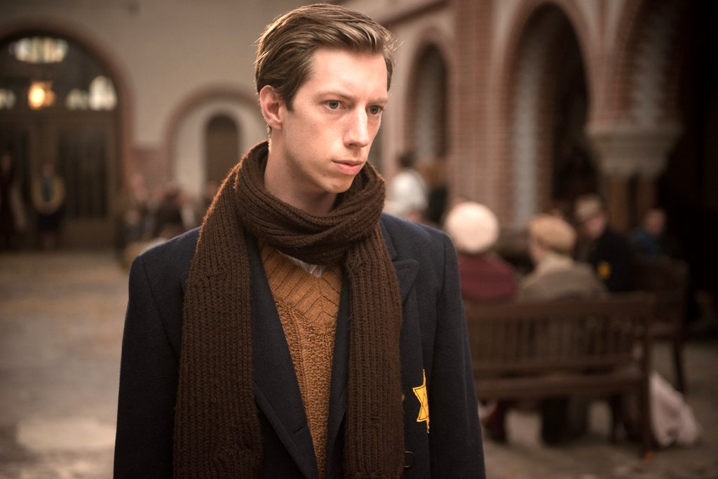 Photo from the movie The Invisibles