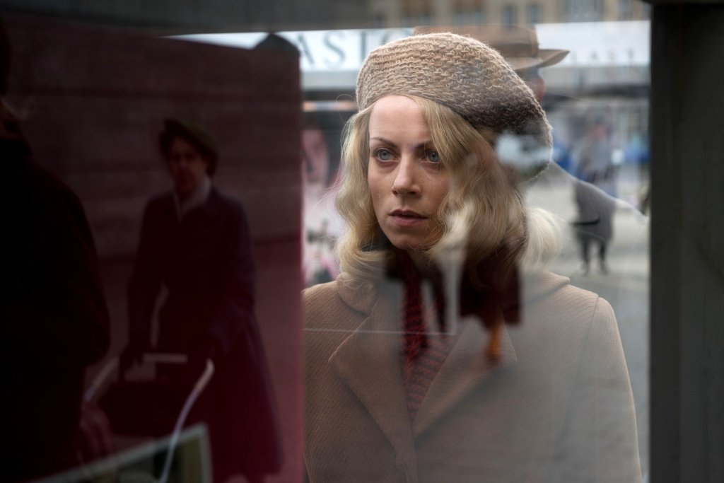 Photo from the movie The Invisibles