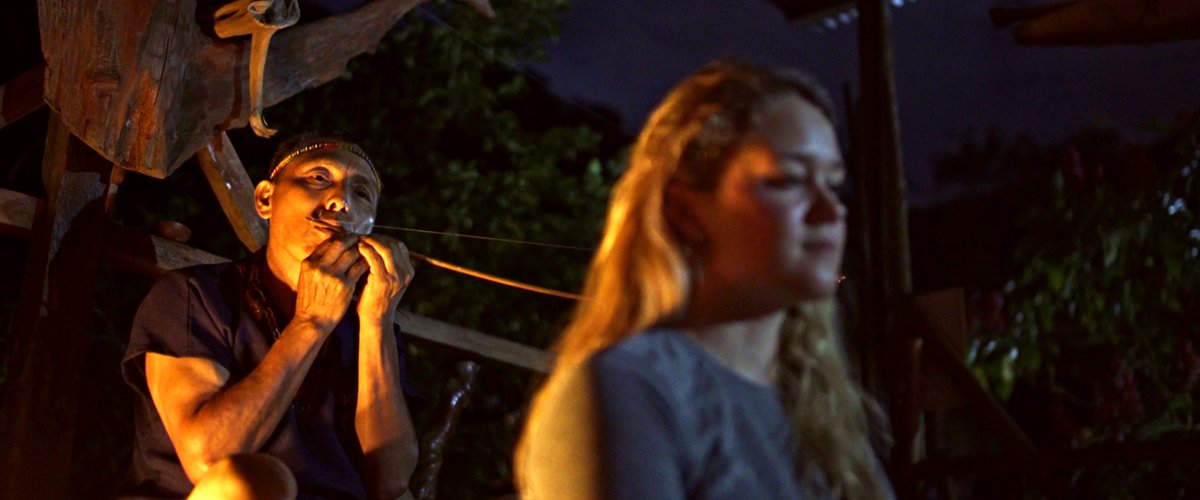 Photo du film The Last Tourist