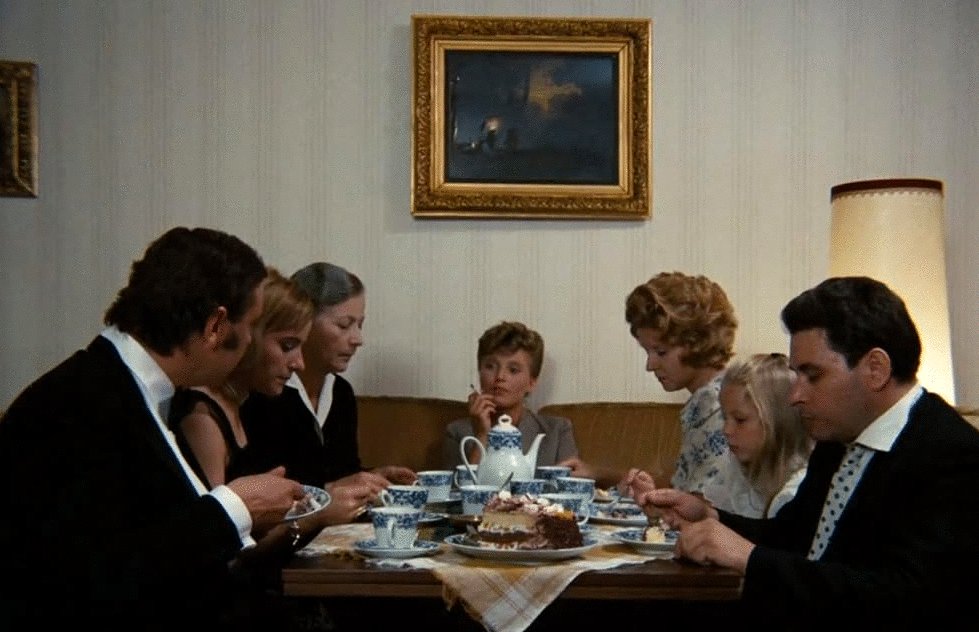 Photo from the movie Le Marchand des quatre saisons