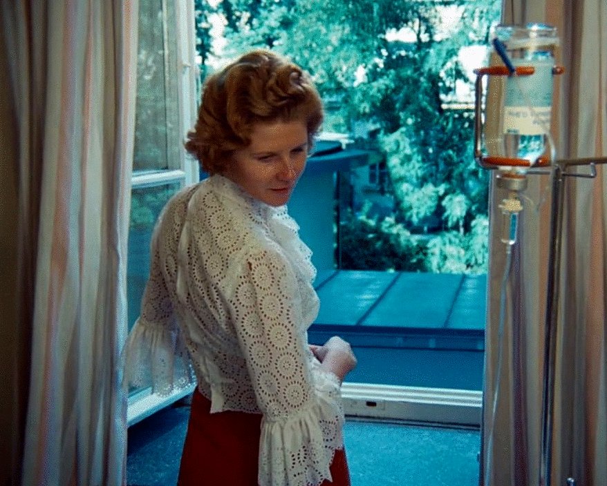 Photo from the movie Le Marchand des quatre saisons