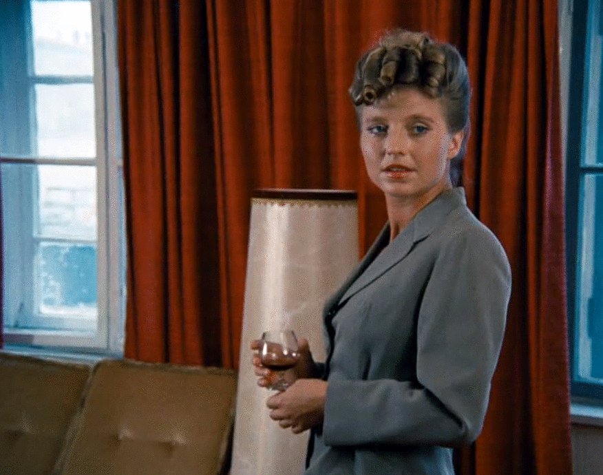 Photo from the movie Le Marchand des quatre saisons