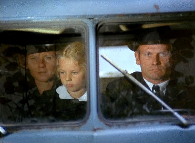 Photo from the movie Le Marchand des quatre saisons