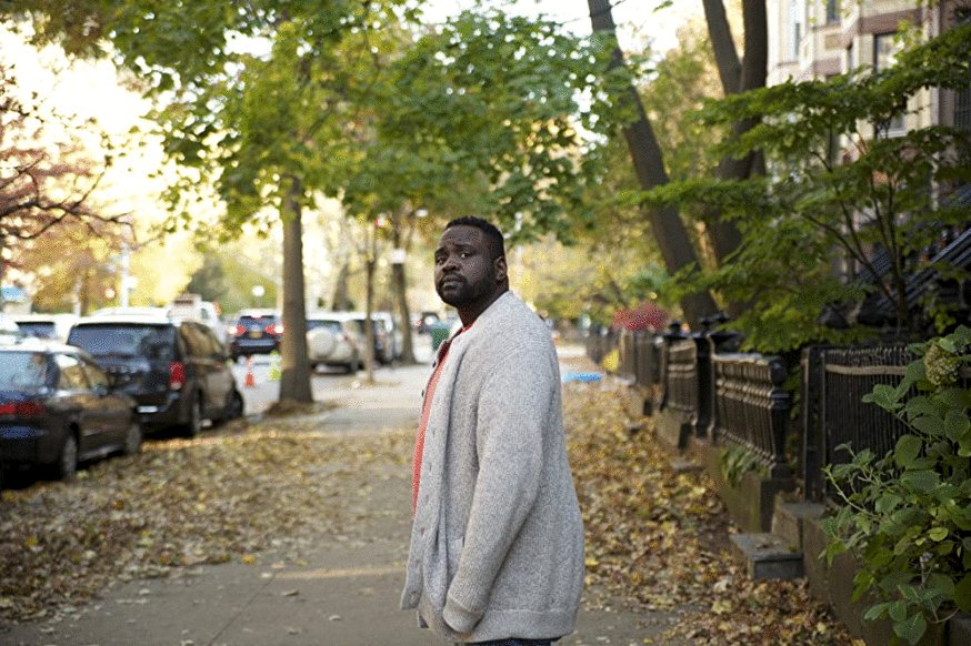 Photo du film The Outside Story