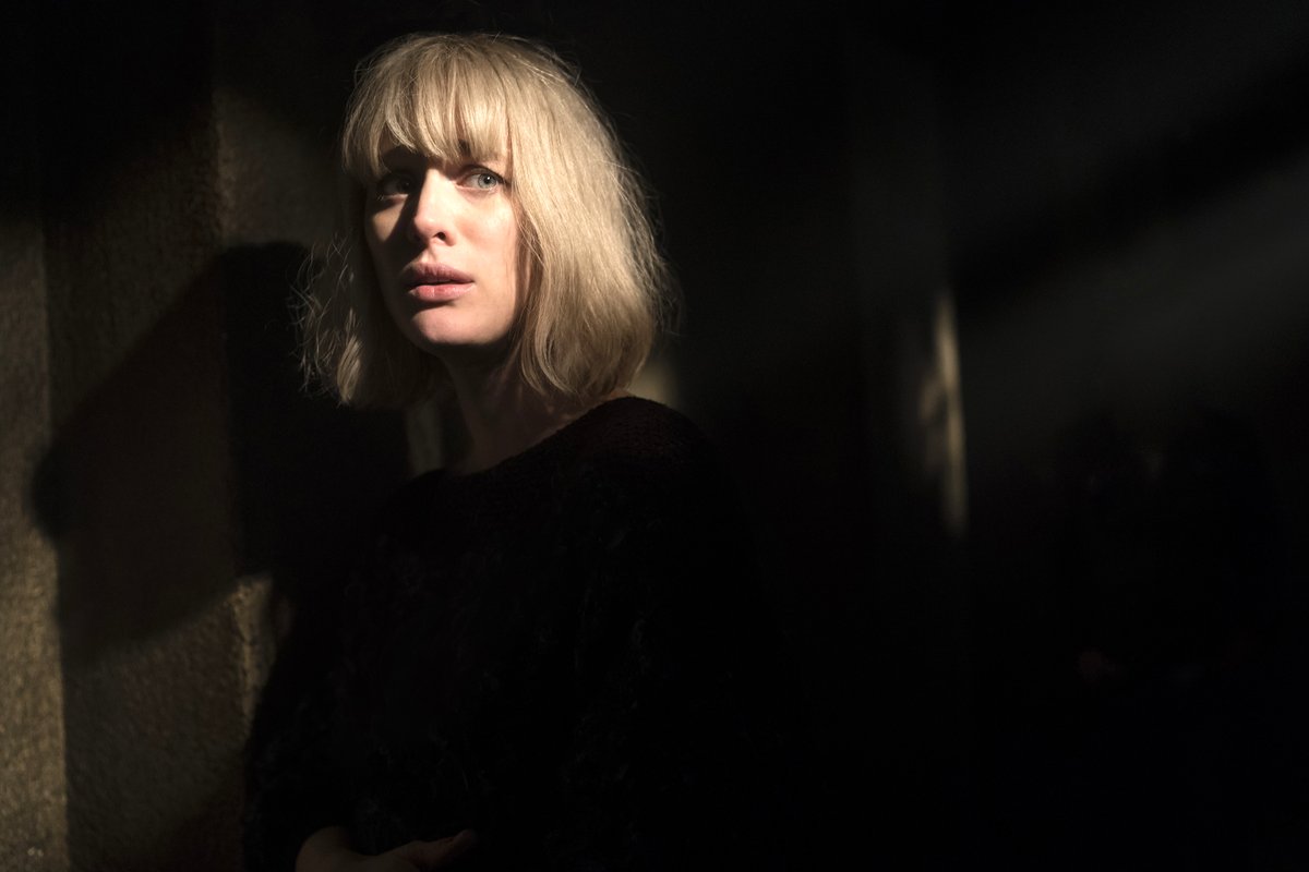 Photo du film The Turning [2020]