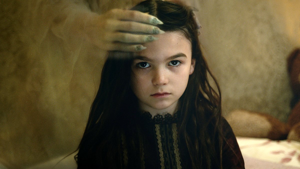 Photo du film The Turning [2020]