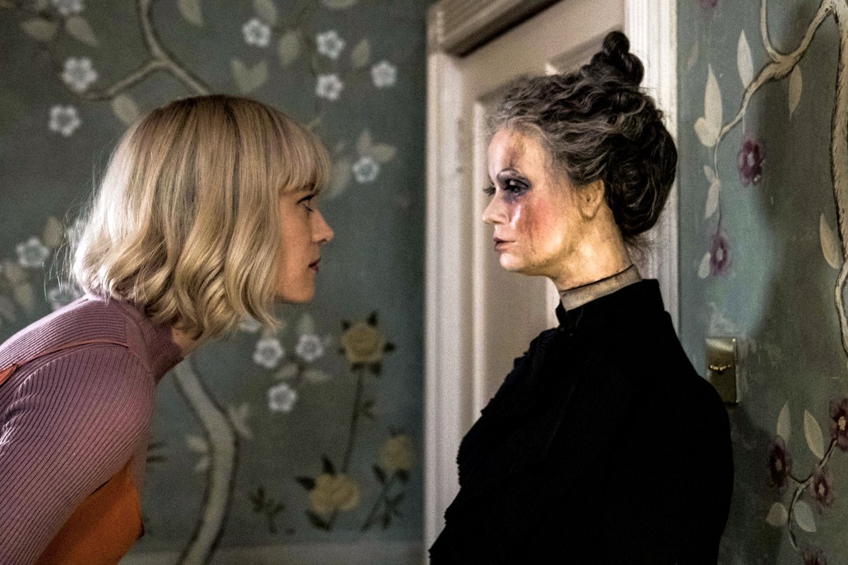 Photo du film The Turning [2020]