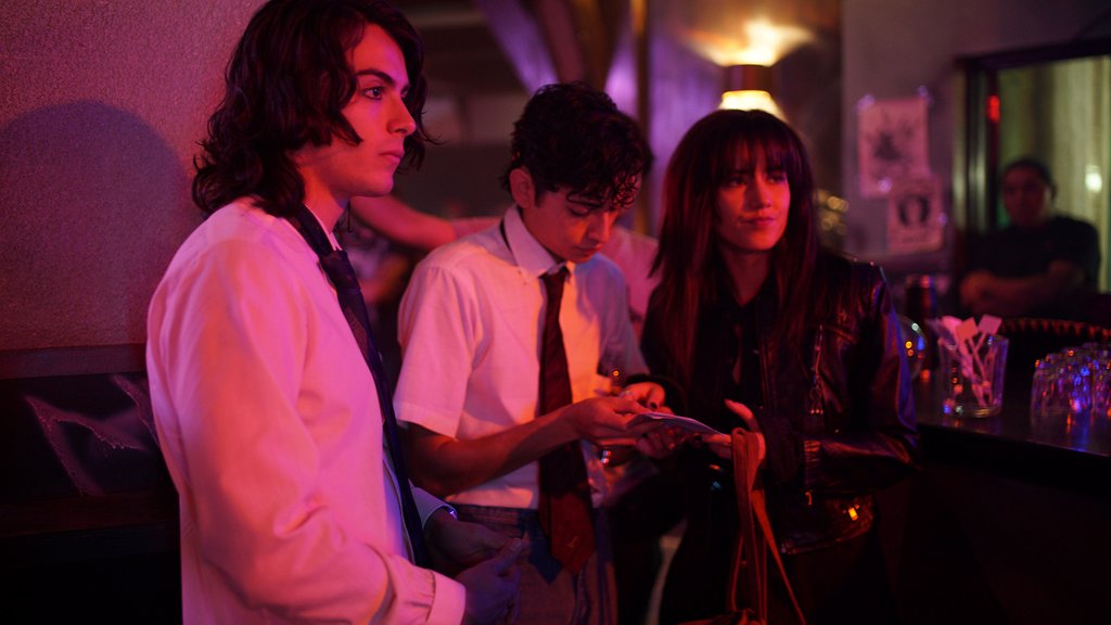 Photo du film This Is Not Berlin