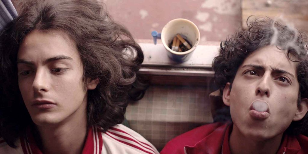 Photo du film This Is Not Berlin