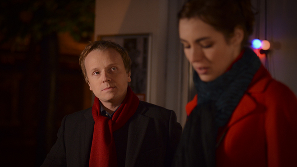 Photo from the movie Miss and the Doctors