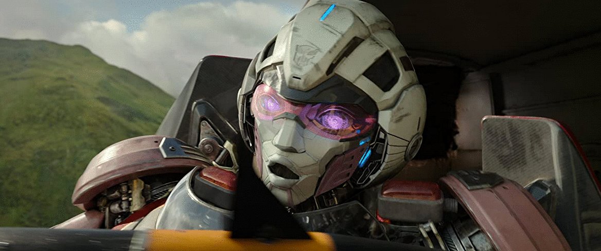 Photo du film Transformers: Rise of the Beasts