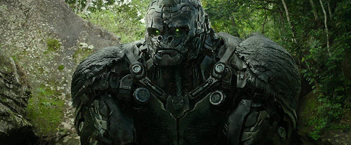 Photo du film Transformers: Rise of the Beasts