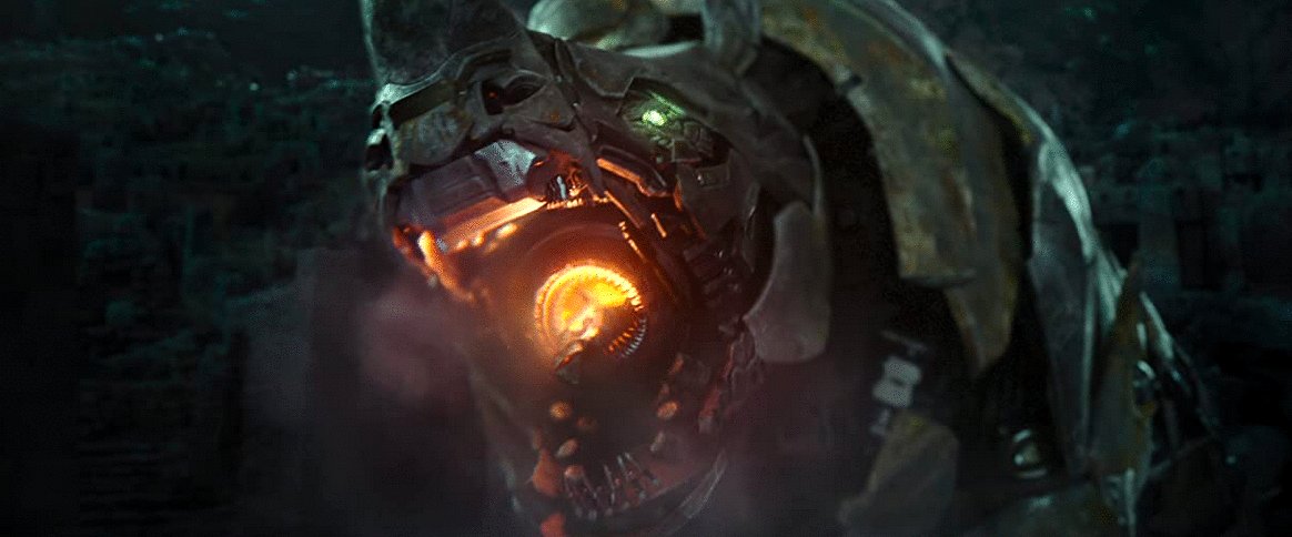 Photo du film Transformers: Rise of the Beasts