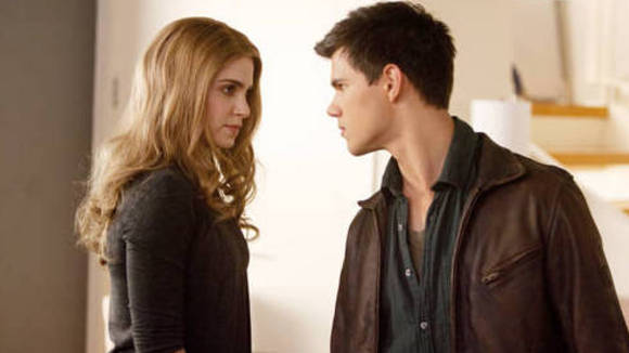 Photo from the movie The Twilight Saga: Breaking Dawn - Part 1