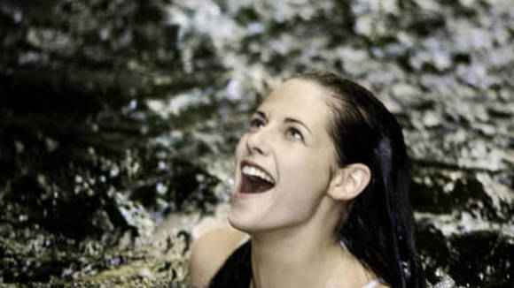 Photo from the movie The Twilight Saga: Breaking Dawn - Part 1