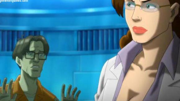 Photo du film Ultimate Avengers II