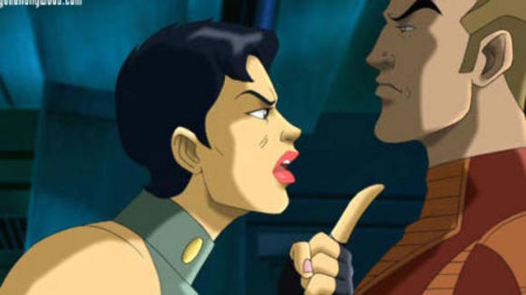 Photo du film Ultimate Avengers II