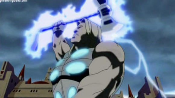 Photo du film Ultimate Avengers II