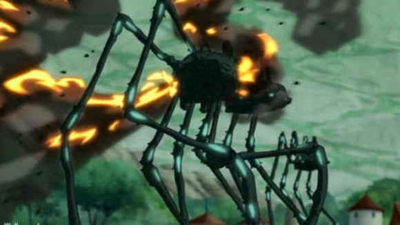 Photo du film Ultimate Avengers II