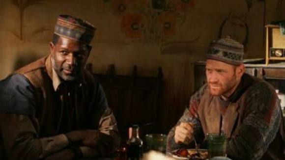 Photo from the movie The Unit