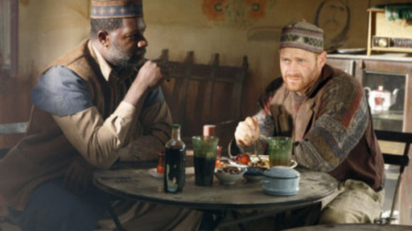 Photo from the movie The Unit