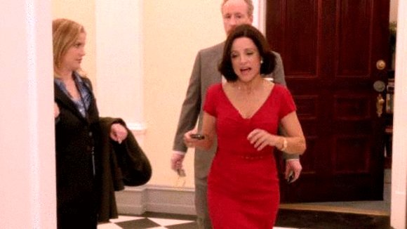 Photo du film Veep
