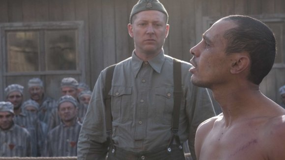 Photo du film Victor Young Perez [2013]