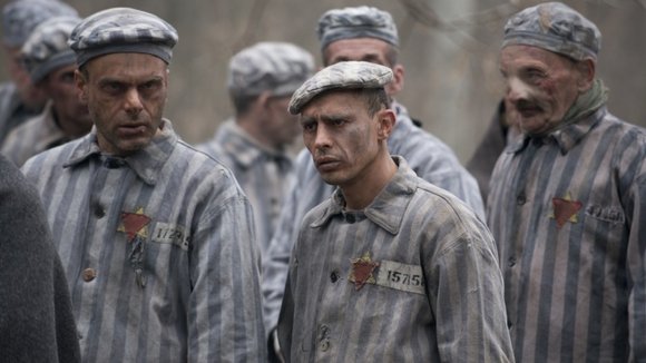 Photo du film Victor Young Perez [2013]