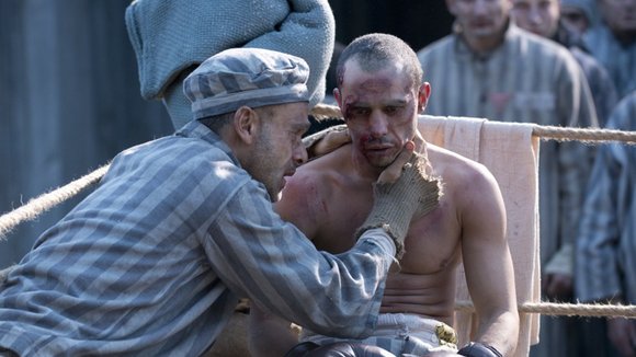 Photo du film Victor Young Perez [2013]