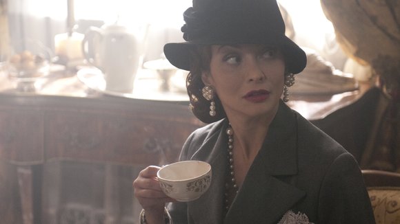 Photo du film Victor Young Perez [2013]