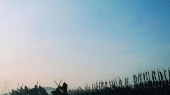 Photo du film Les seigneurs de la guerre