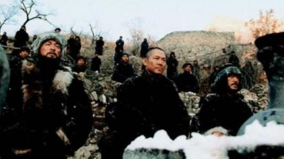 Photo du film Les seigneurs de la guerre