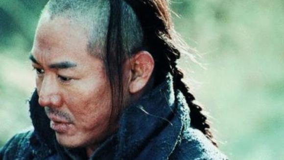 Photo du film Les seigneurs de la guerre