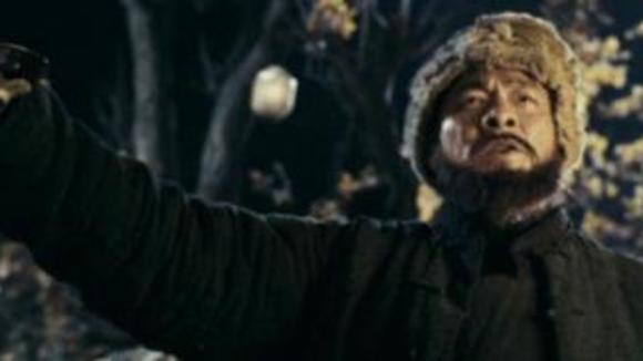 Photo du film Les seigneurs de la guerre